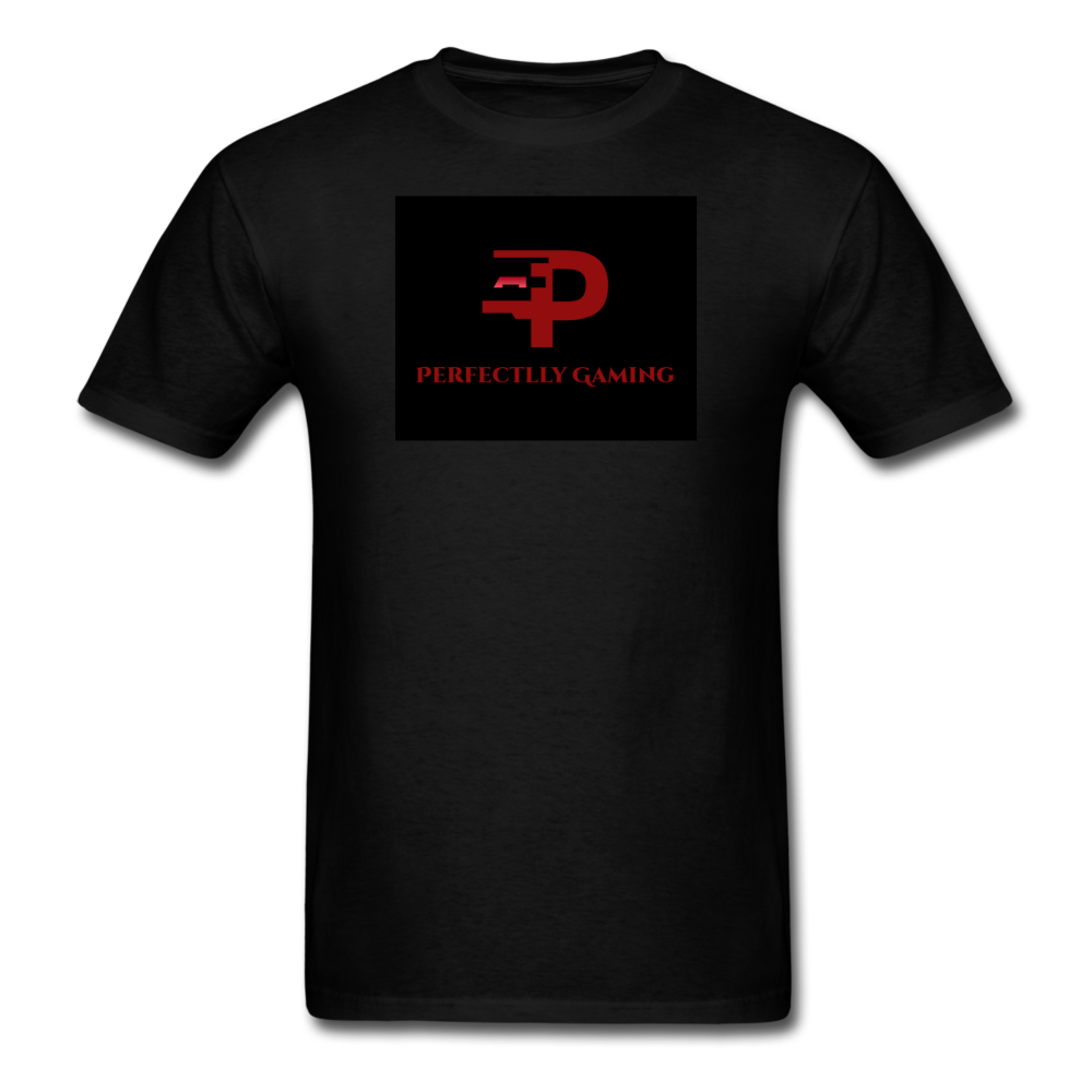 Perfectlly T-Shirt - black