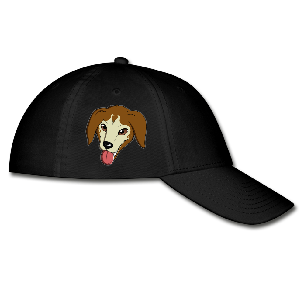 KyledogFTW Baseball Cap - black