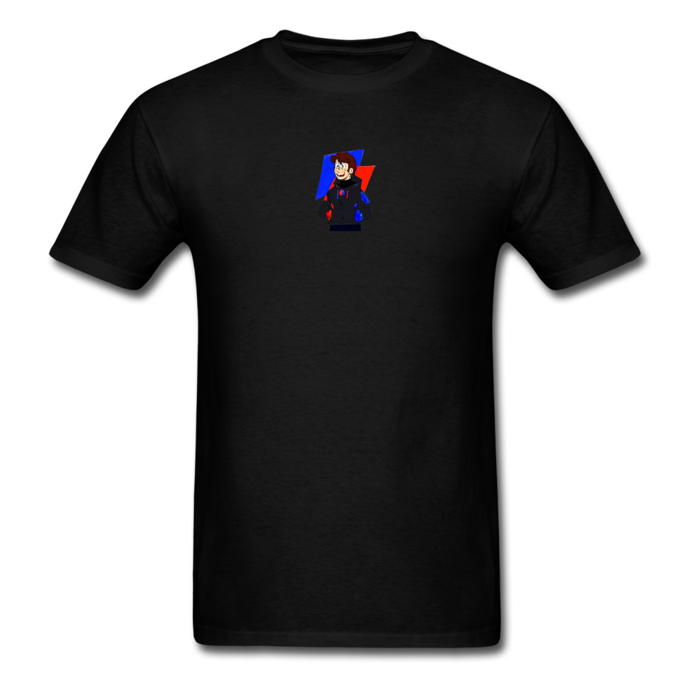 DIZZY T-Shirt - black