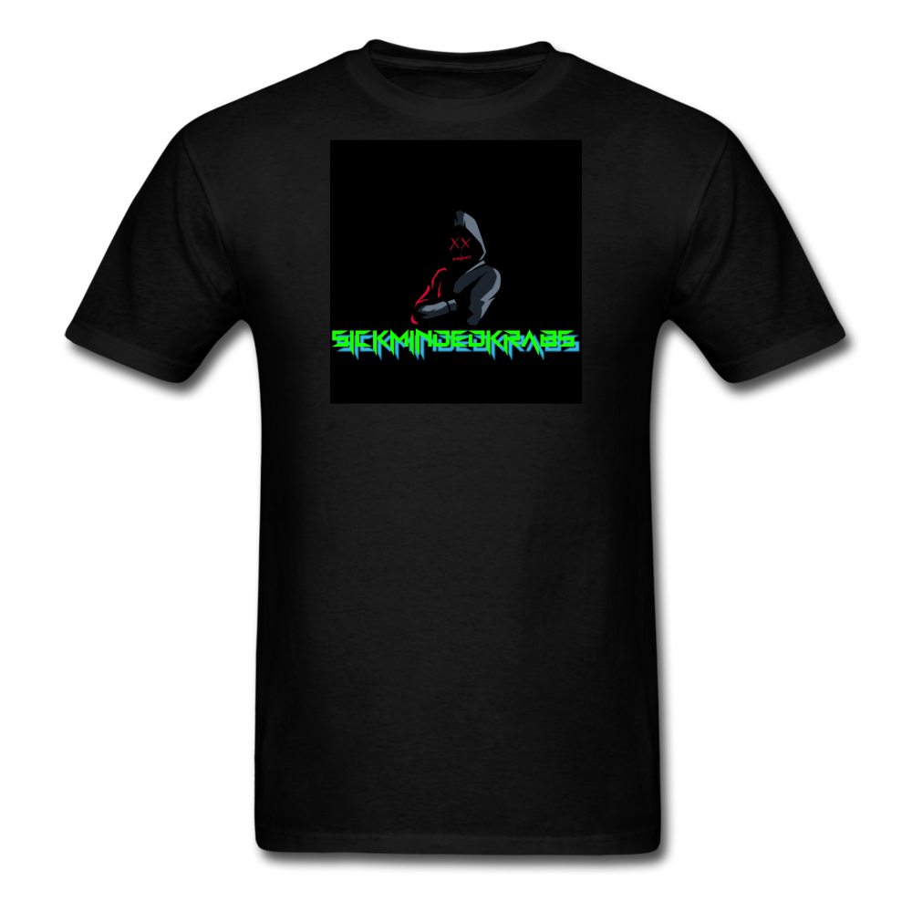 Krabs T-Shirt - black