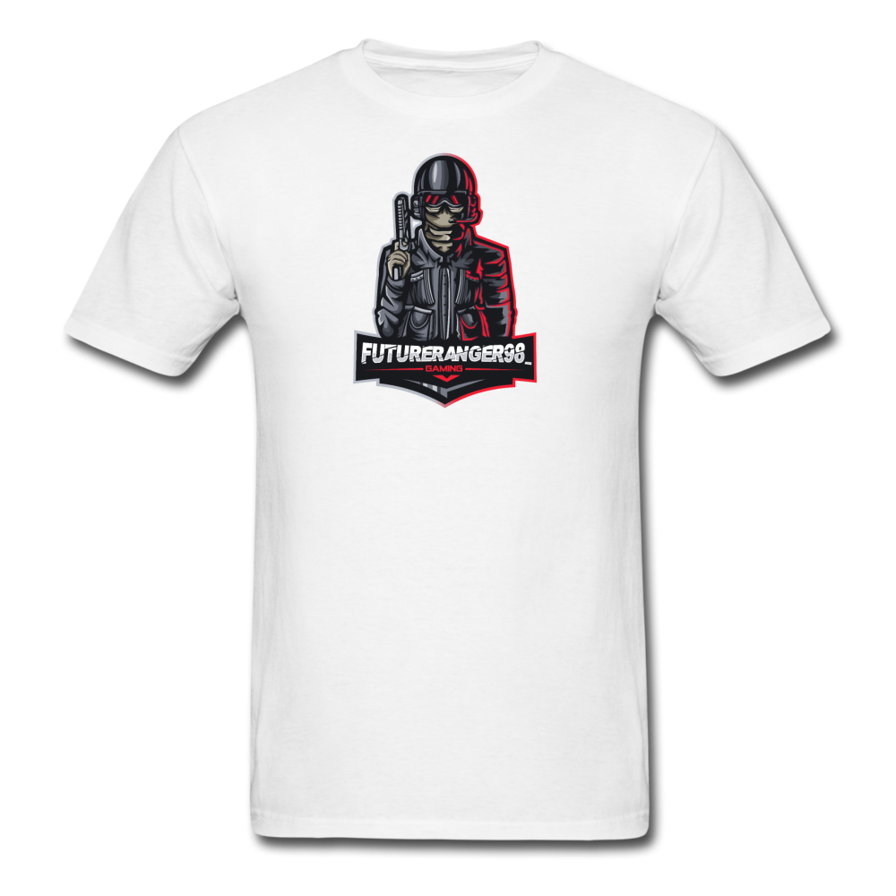 FutureRanger98 T-Shirt - white