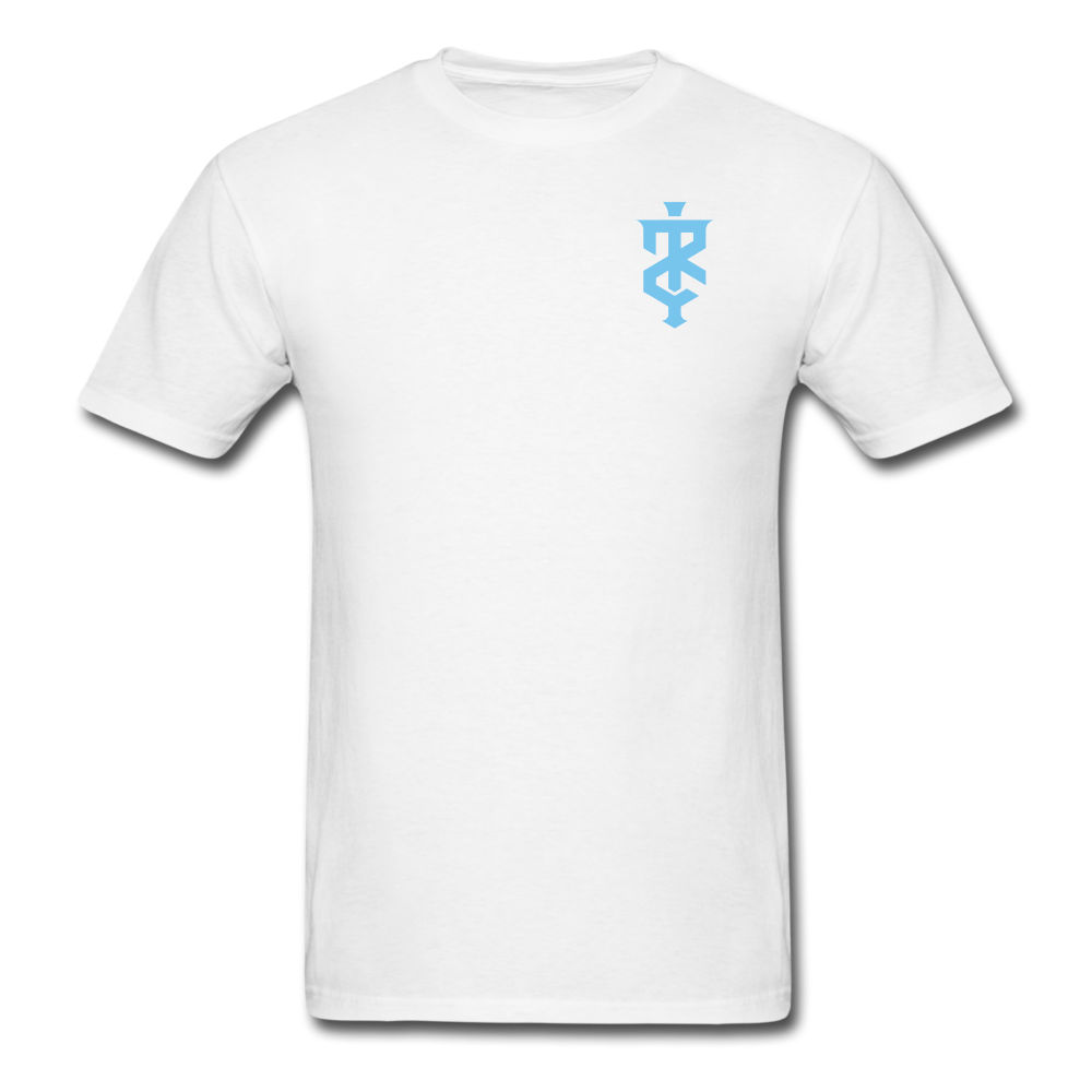 Ri+Z Clan T-Shirt - white