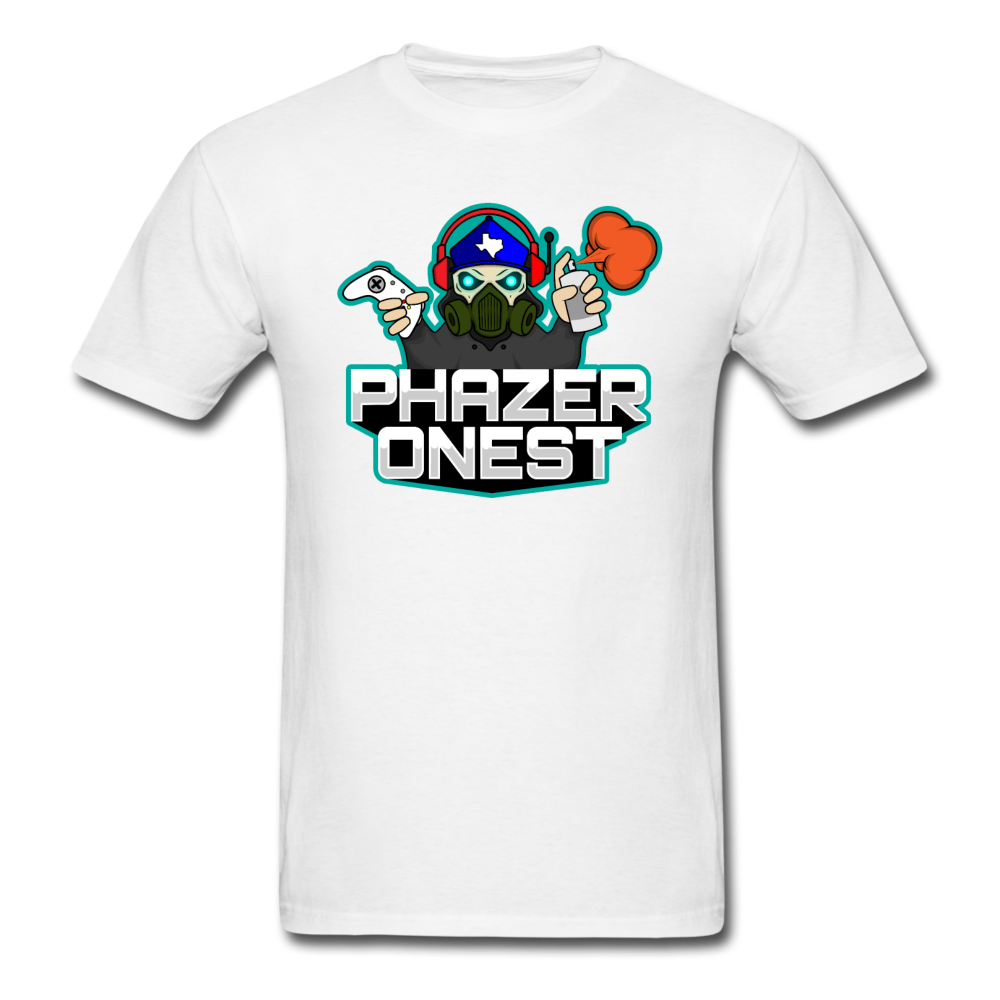 Phazer Onest T-Shirt - white