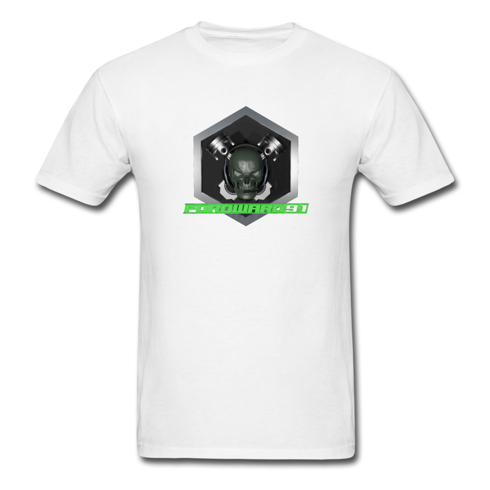 Ward Horde T-Shirt - white