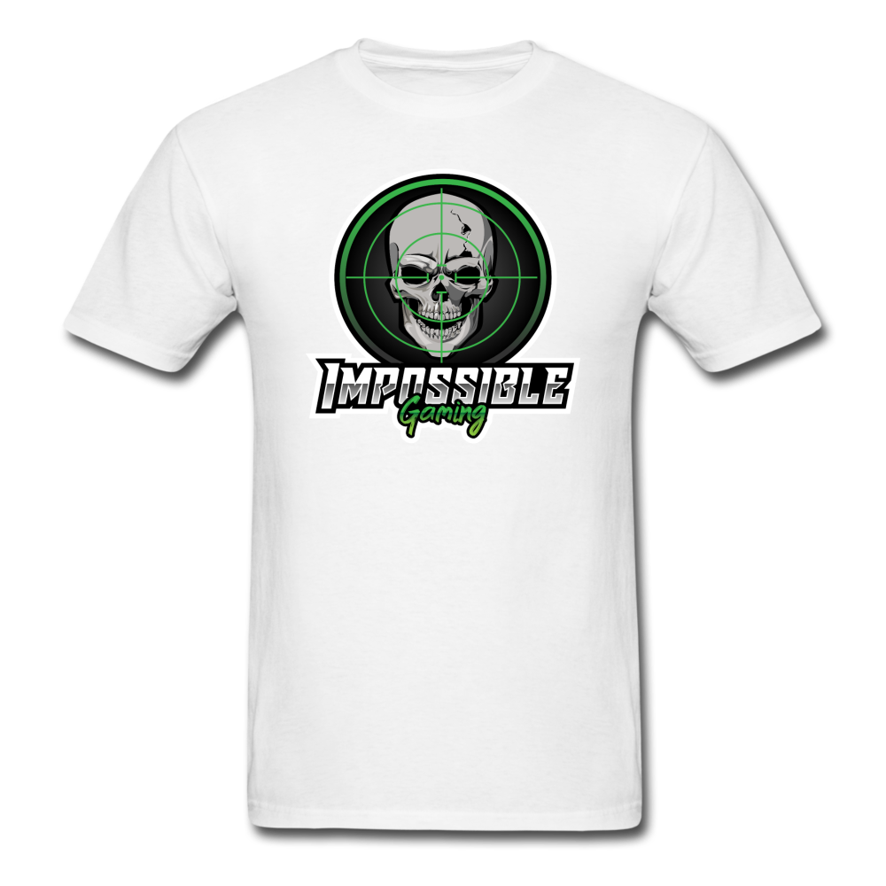 Impossible Community T-Shirt - white