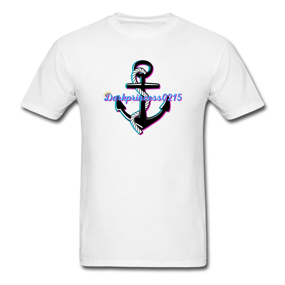 Princess T-Shirt - white