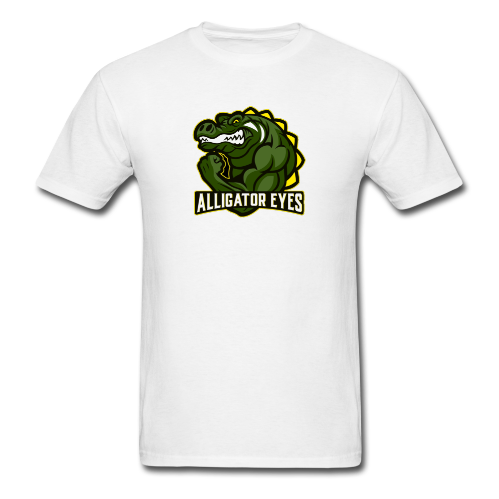 Gators Swamp T-Shirt - white