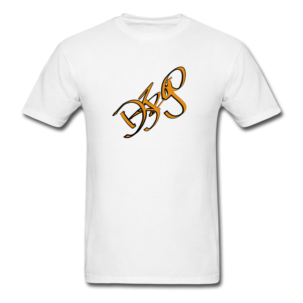 Groove Train T-Shirt - white