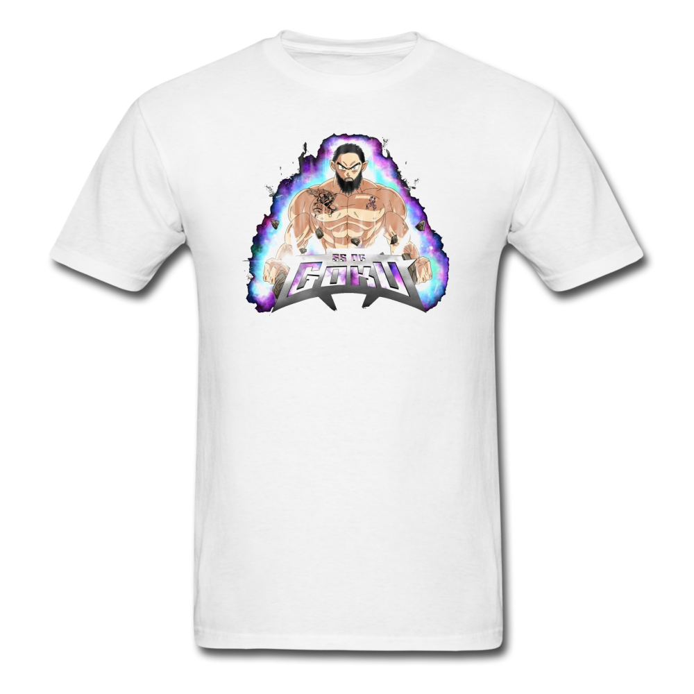 SS OG Goku T-Shirt - white
