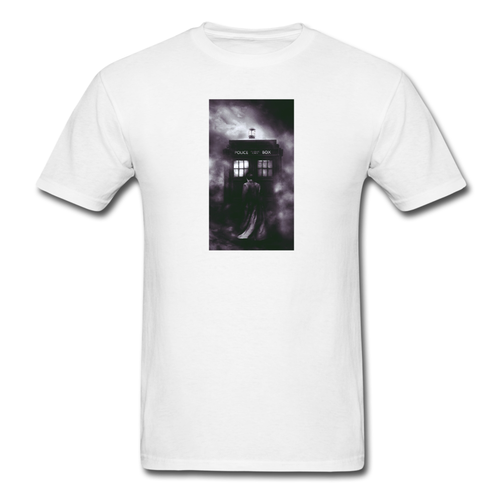 Hulk smash T-Shirt - white