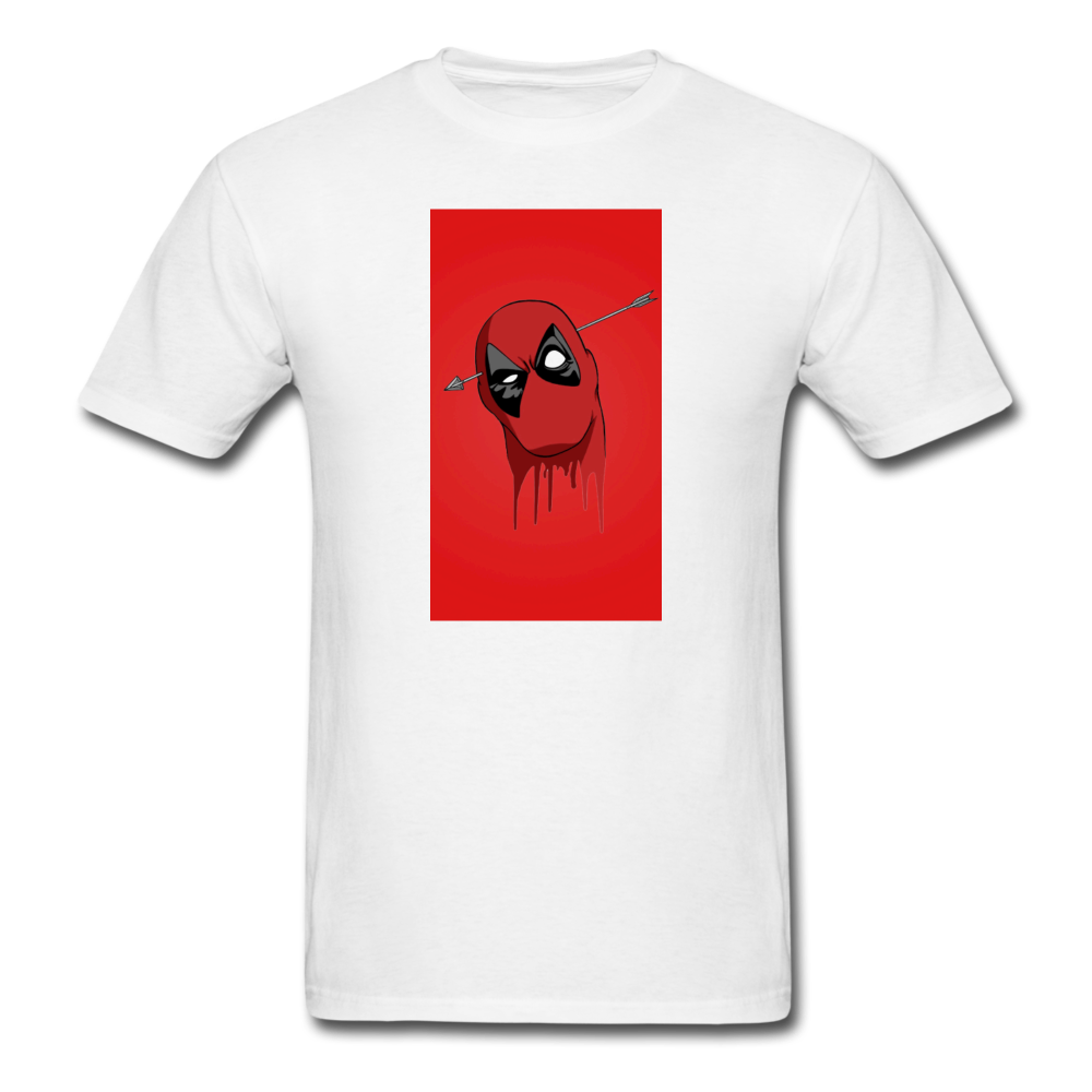 ShootEmStabEm’s Exquisites T-Shirt - white