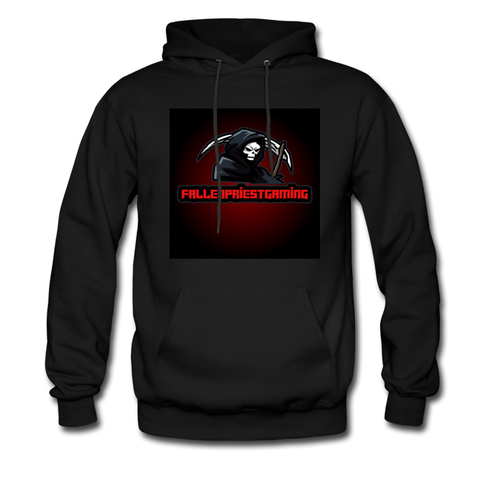 fallenpriestgaming Hoodie - black