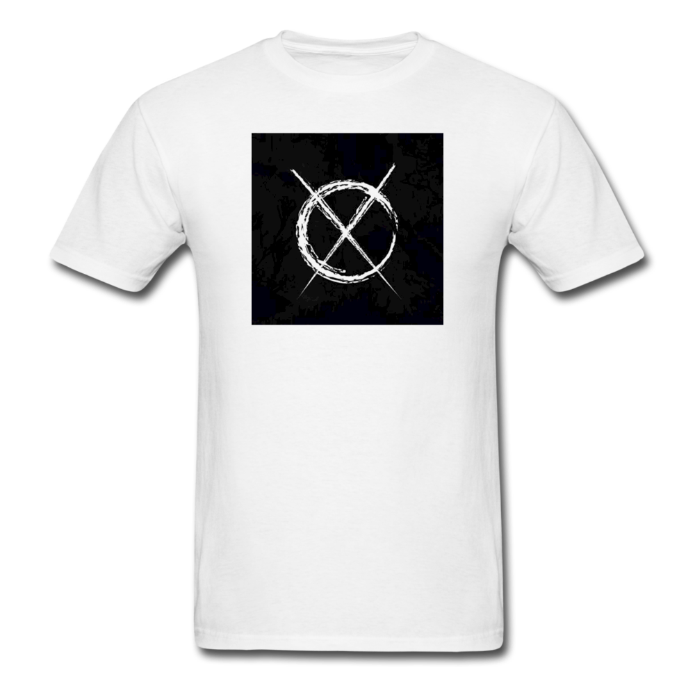 Eyeless T-Shirt - white