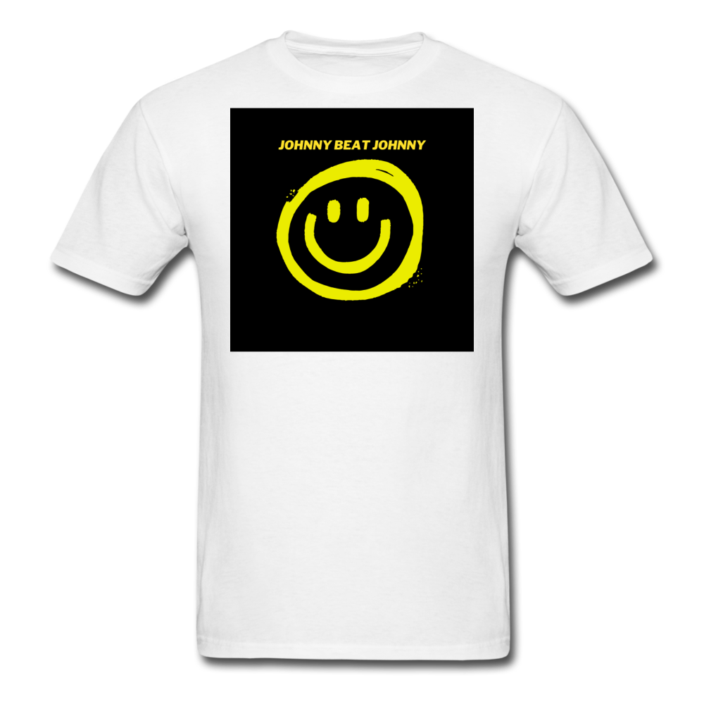 JBJgaming T-Shirt - white