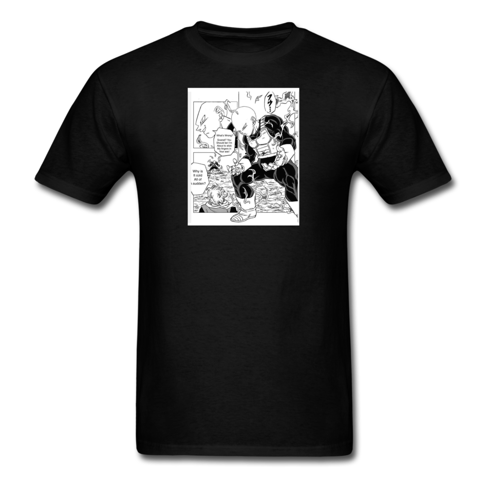 Karpsquad T-Shirt - black