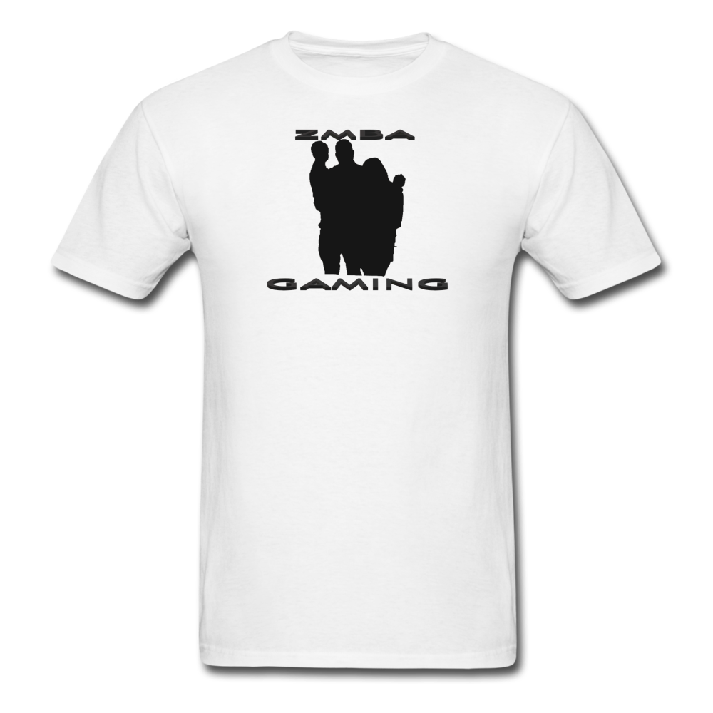 Zmba T-Shirt - white