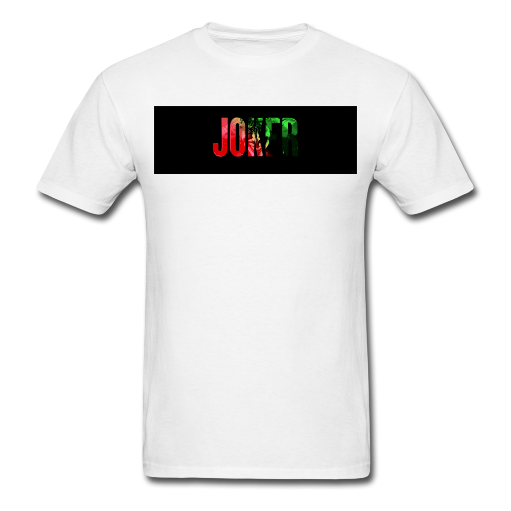 ItsChavaBtw T-Shirt - white