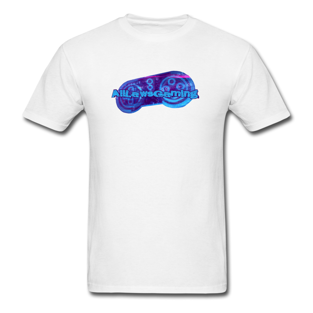 ALG T-Shirt - white