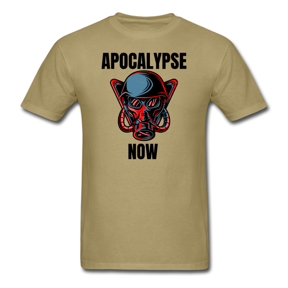 Apocalypse Now T-Shirt - khaki