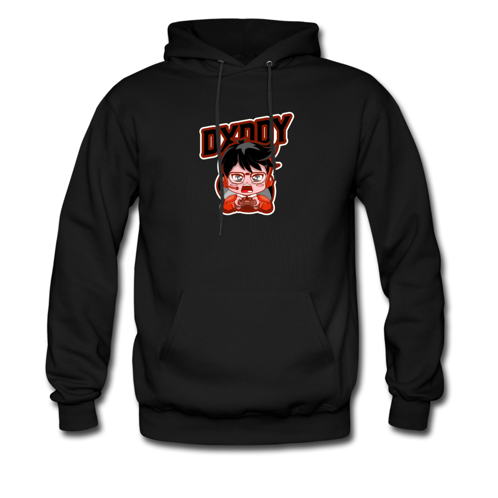 Dxddy's Hoodie - black