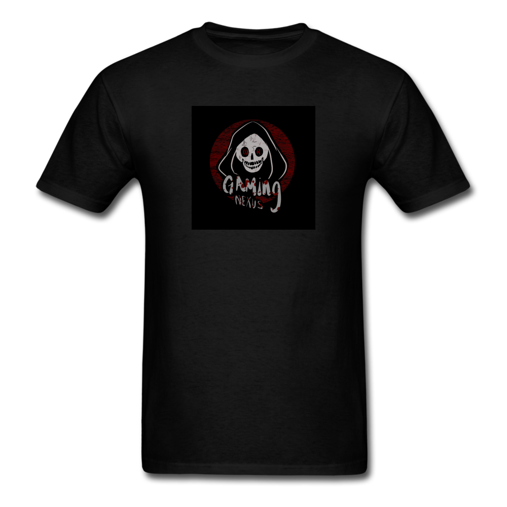 NRGaming T-Shirt - black