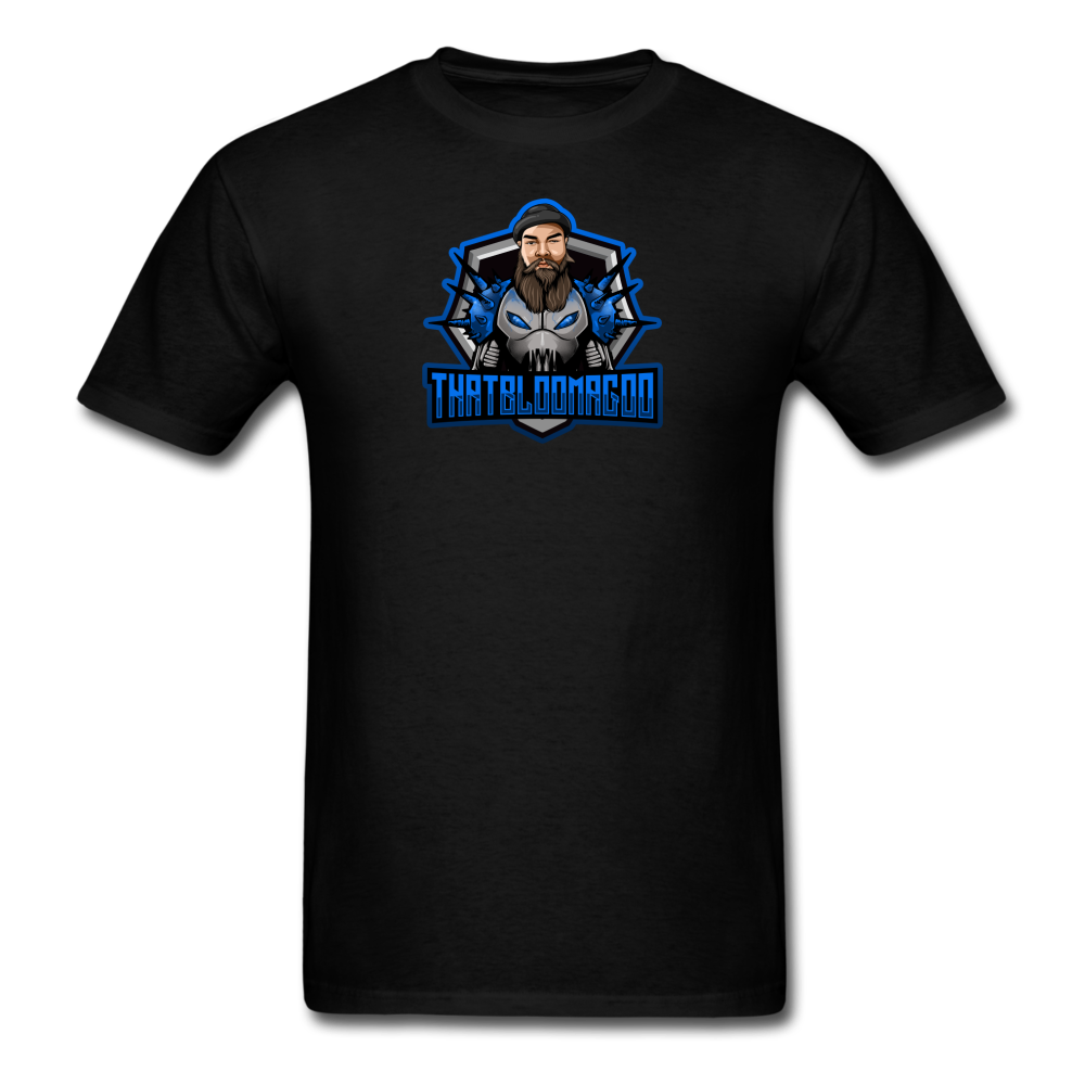 THATBLOOMAGOO T-Shirt - black