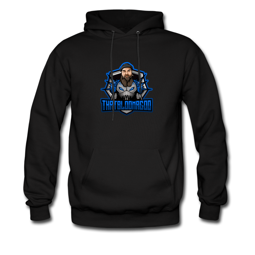 THATBLOOMAGOO Hoodie - black