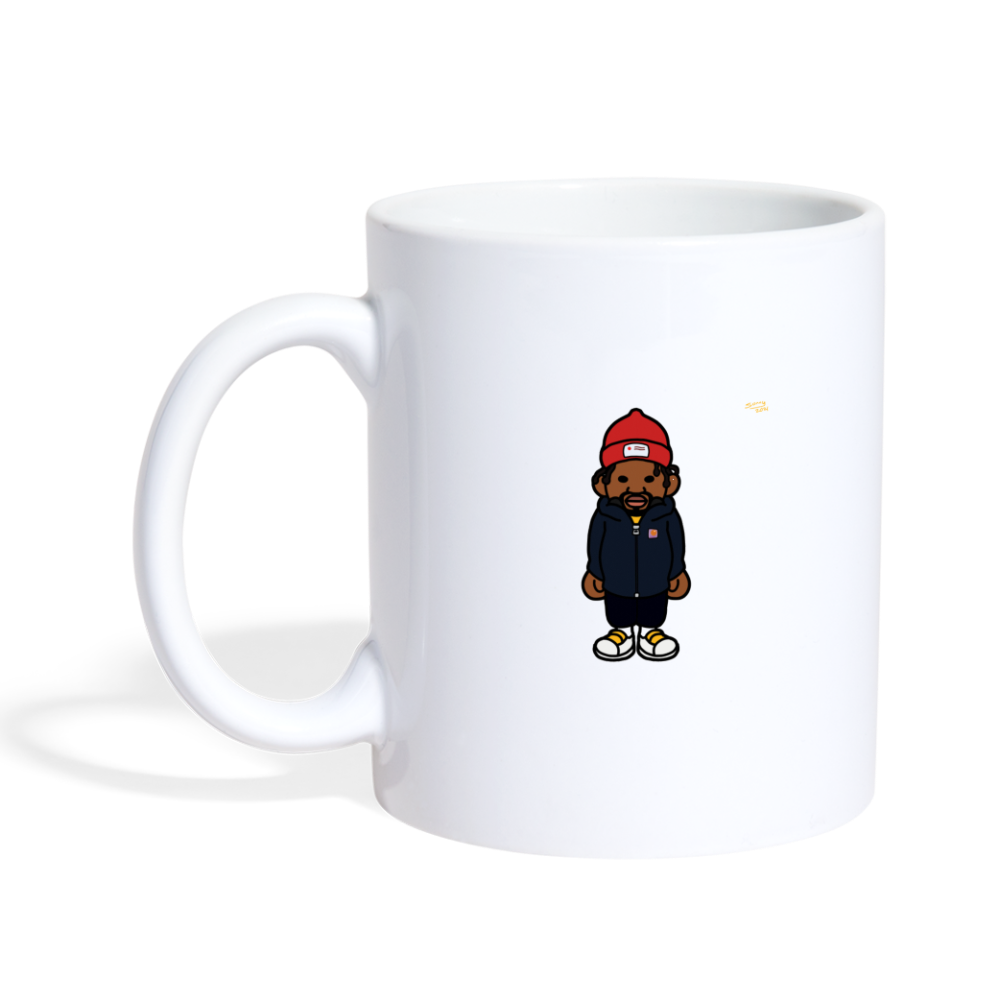 23 APE Coffee/Tea Mug - white