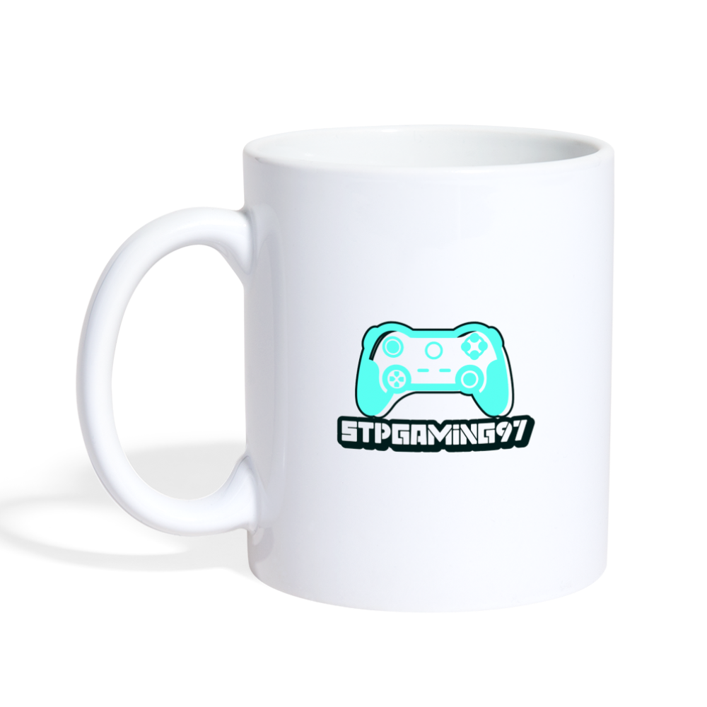 STPGaming97 Coffee/Tea Mug - white