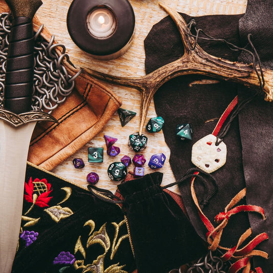 The Therapeutic Potential of TTRPGs: An Annotated Bibliography of Scientific Evidence