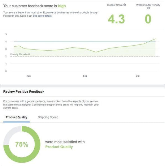 You like us! You really, really like us!