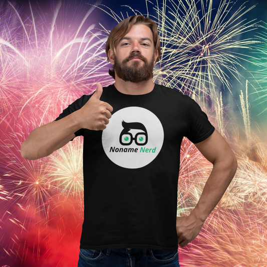 Happy Nerdy New Year!