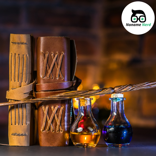 Improvisation Techniques: How to Think on Your Feet as a Dungeon Master