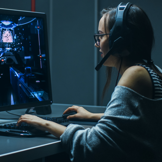 How to make your stream sound more professional