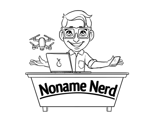 Why start Noname Nerds Gadgets and Gear?