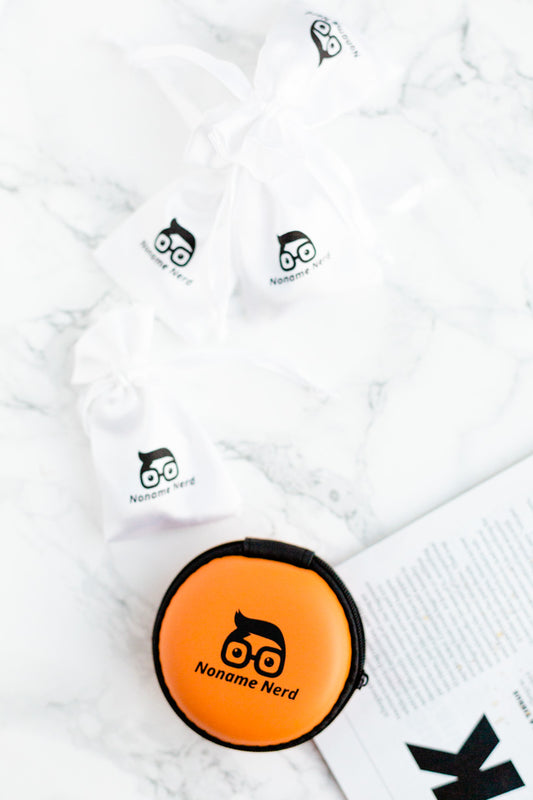 Why you should be a part of the Noname Nerd community