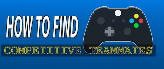 How to Find Better Teammates for Competitive Games