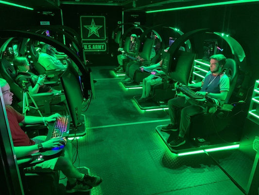 How to Start a Gaming Team and Rise to Esports Glory