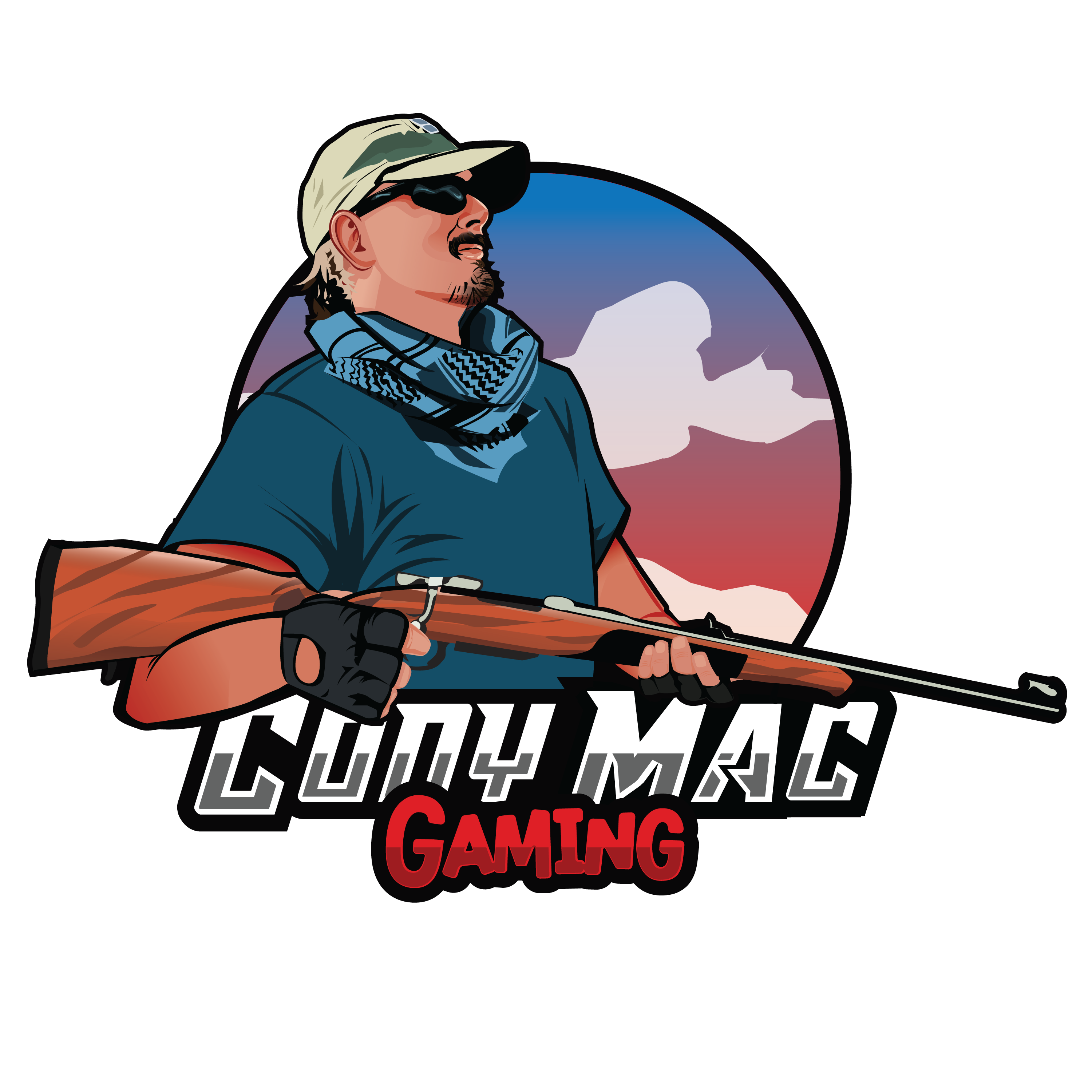 Cody Mac Gaming – The Noname Nerd