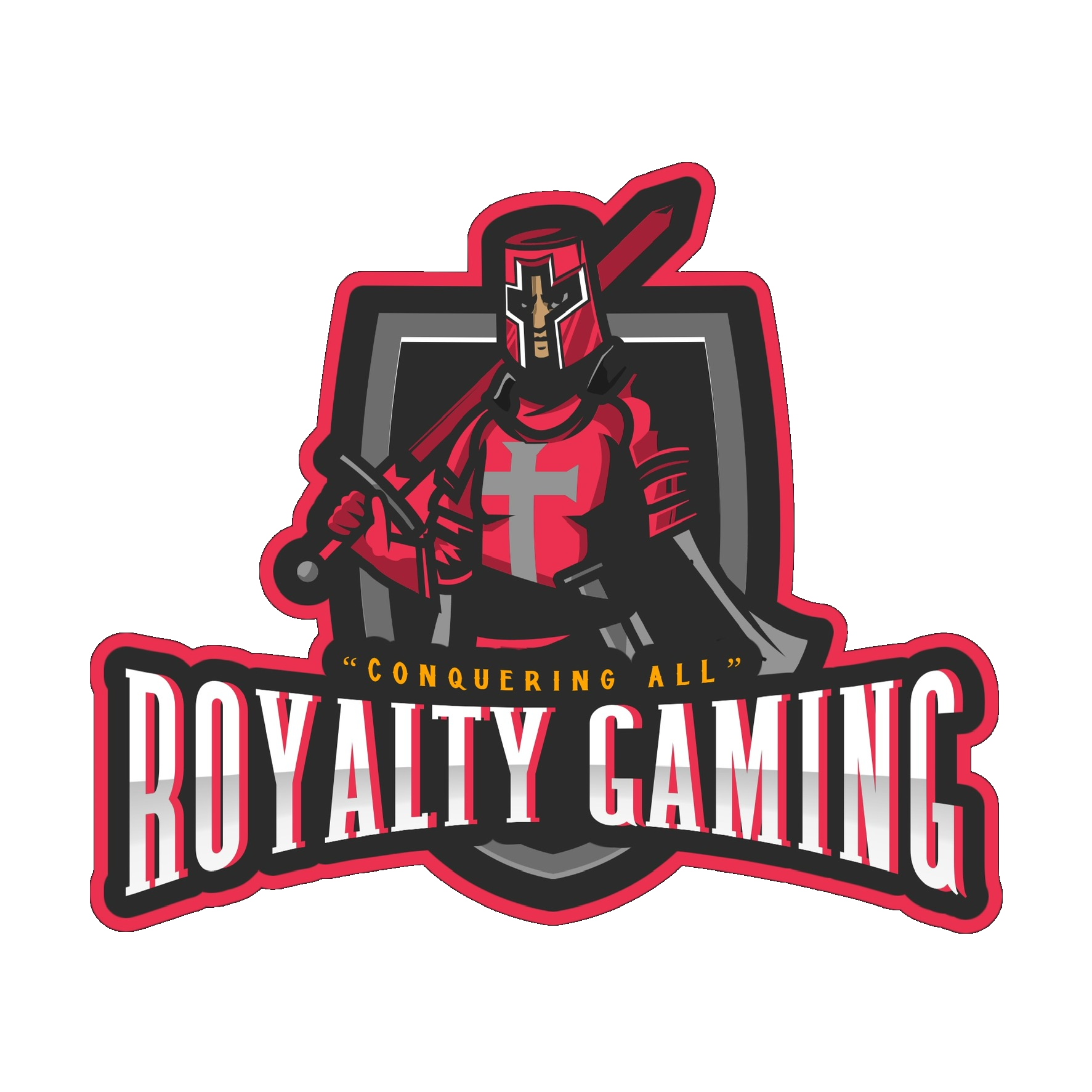RGC Merch Store – The Noname Nerd