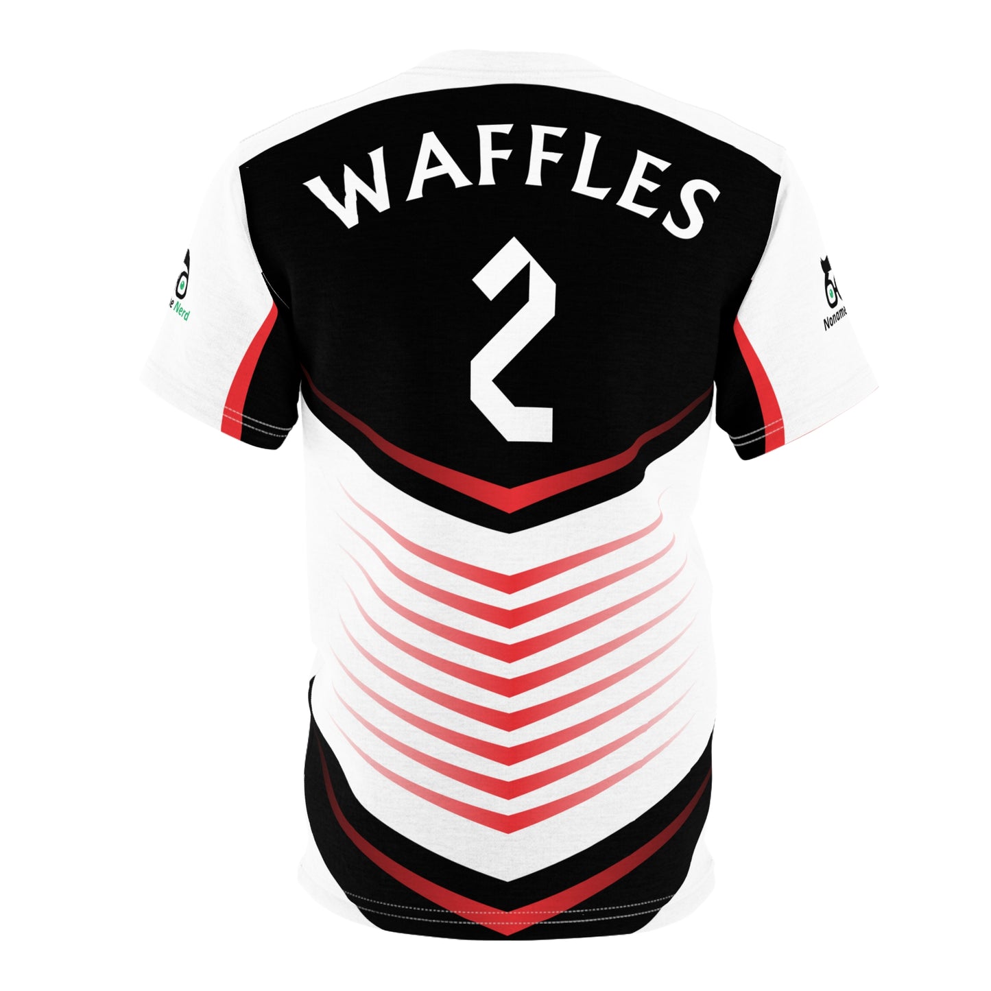 Headshot Posse (WAFFLES)