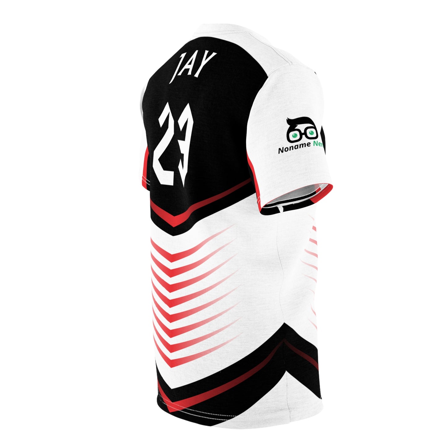 Headshot Posse (JAY)