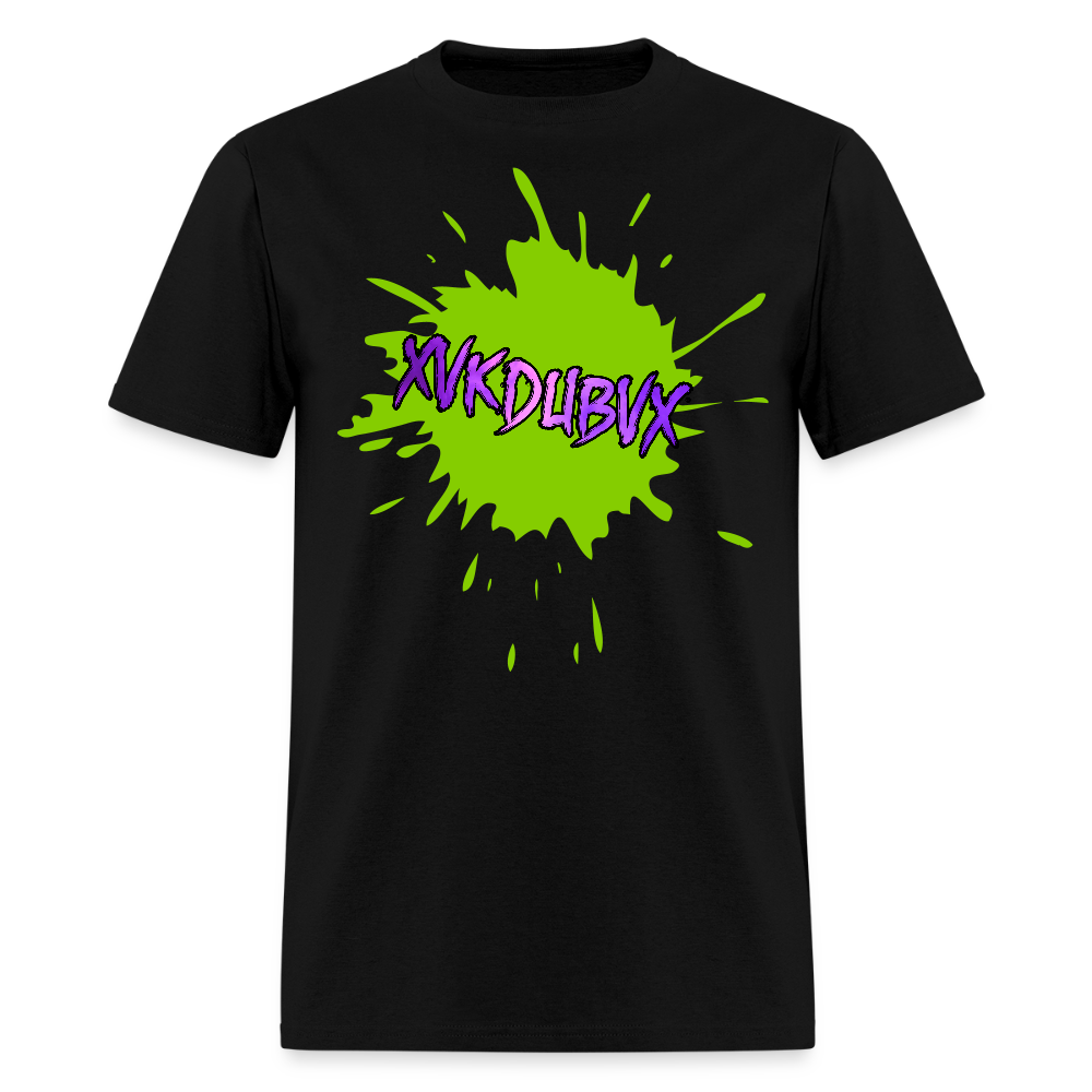 Your Customized Product - black