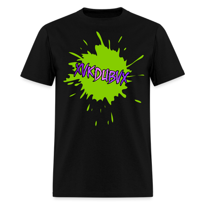 Your Customized Product - black