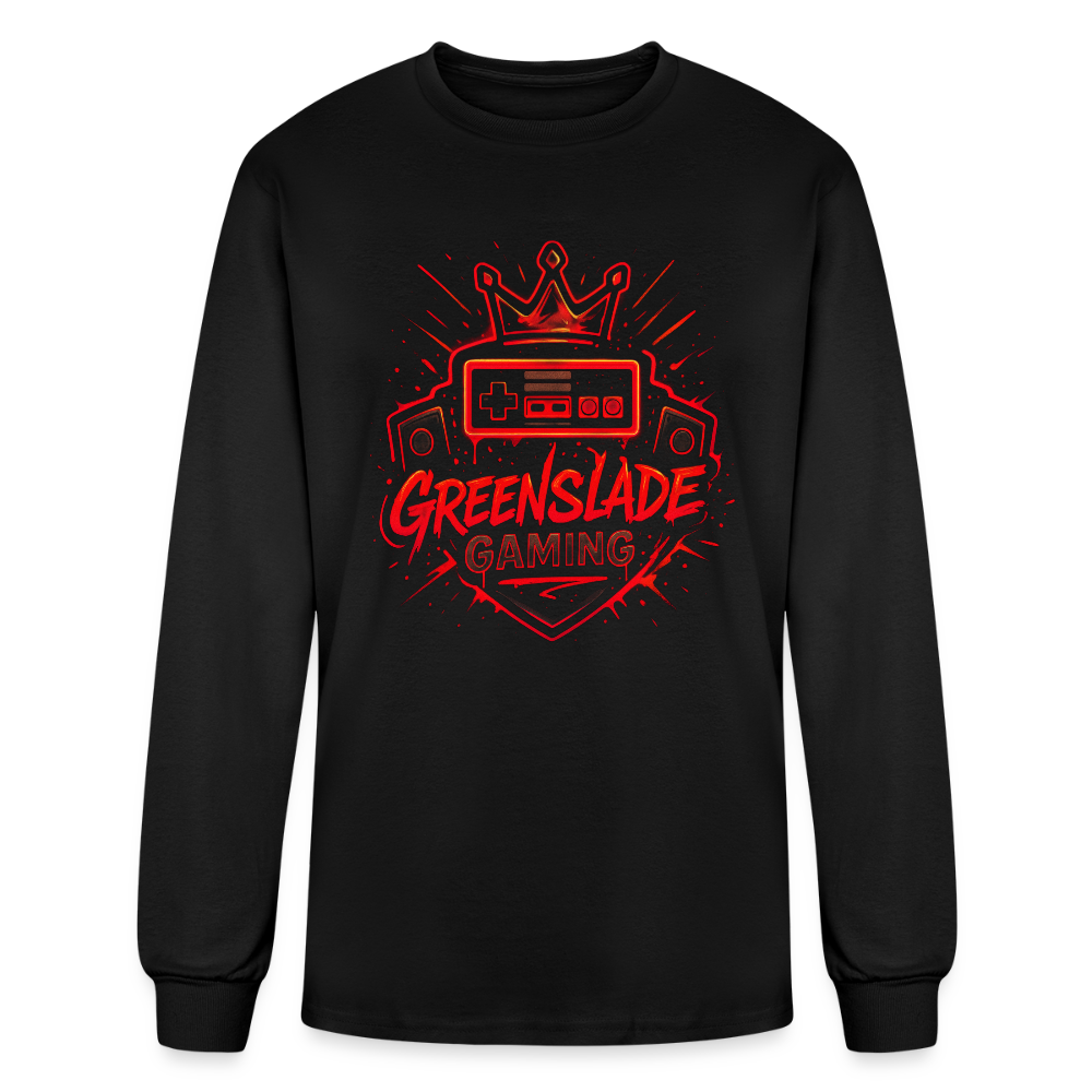 Your Customized Product - black