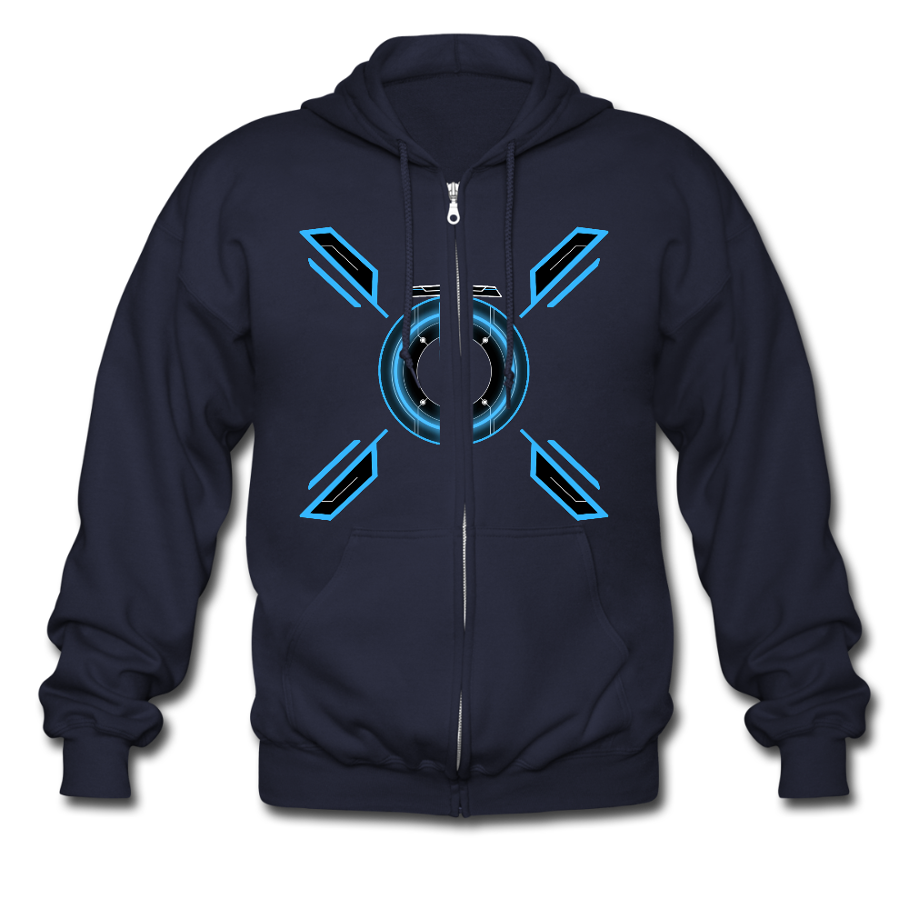 Your Customized Product - navy