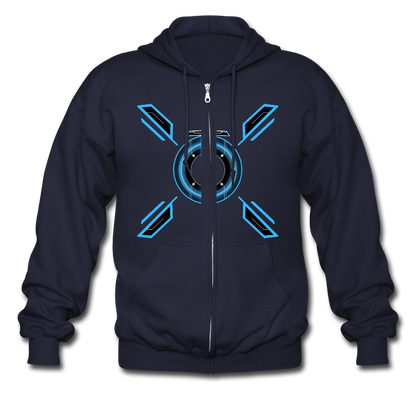 Your Customized Product - navy