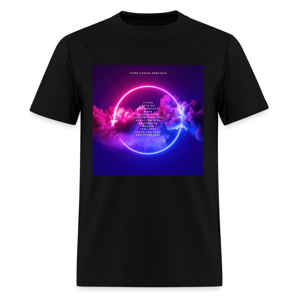 Your Customized Product - black