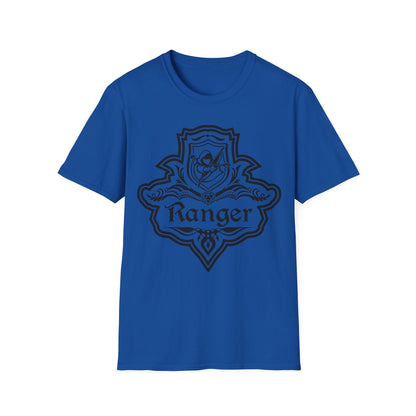 Ranger D&D Class T-Shirt