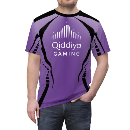 Custom Purple Haze (QIDDIYA)